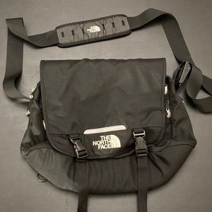The North Face shoulder bag